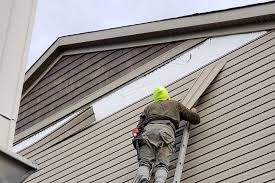 Best Composite Siding  in Huber Heights, OH